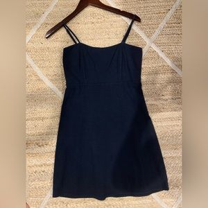 Black Brandy Melville Dress 🖤